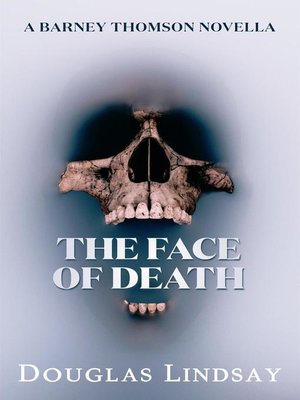 cover image of The Face of Death
